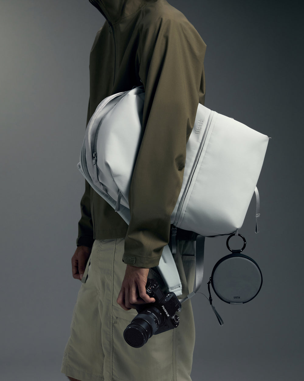 Lens Filter Pouch