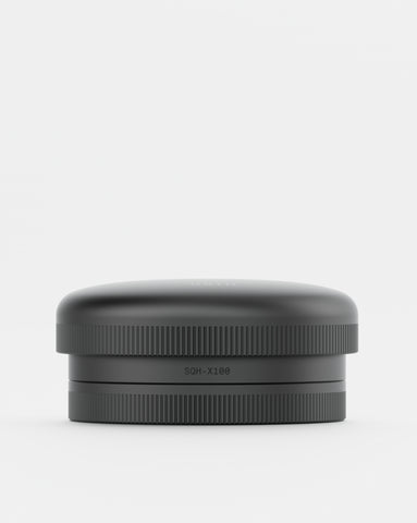 Lens Hoods