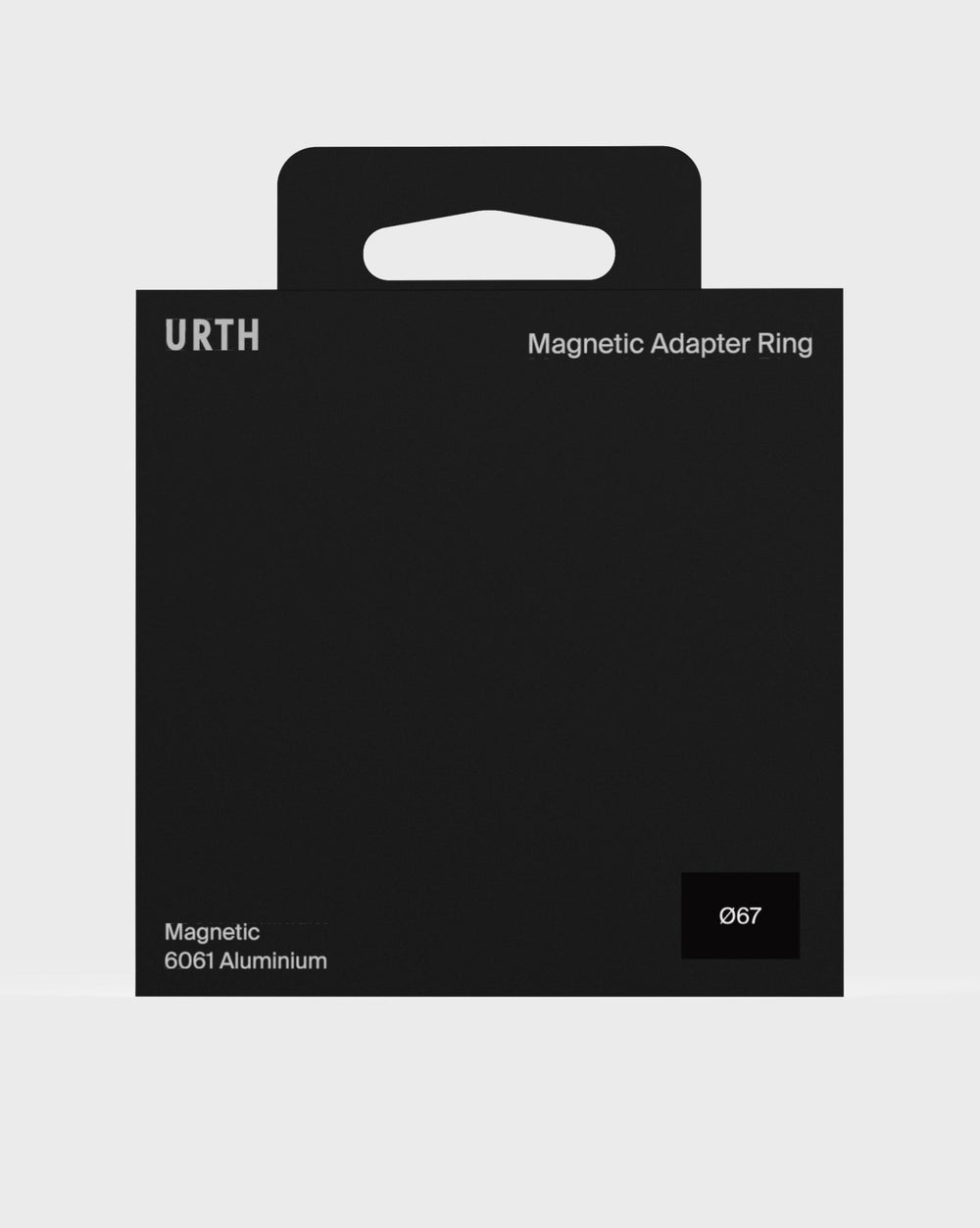 Magnetic Adapter Ring