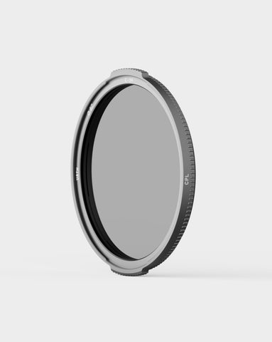 Lens filters