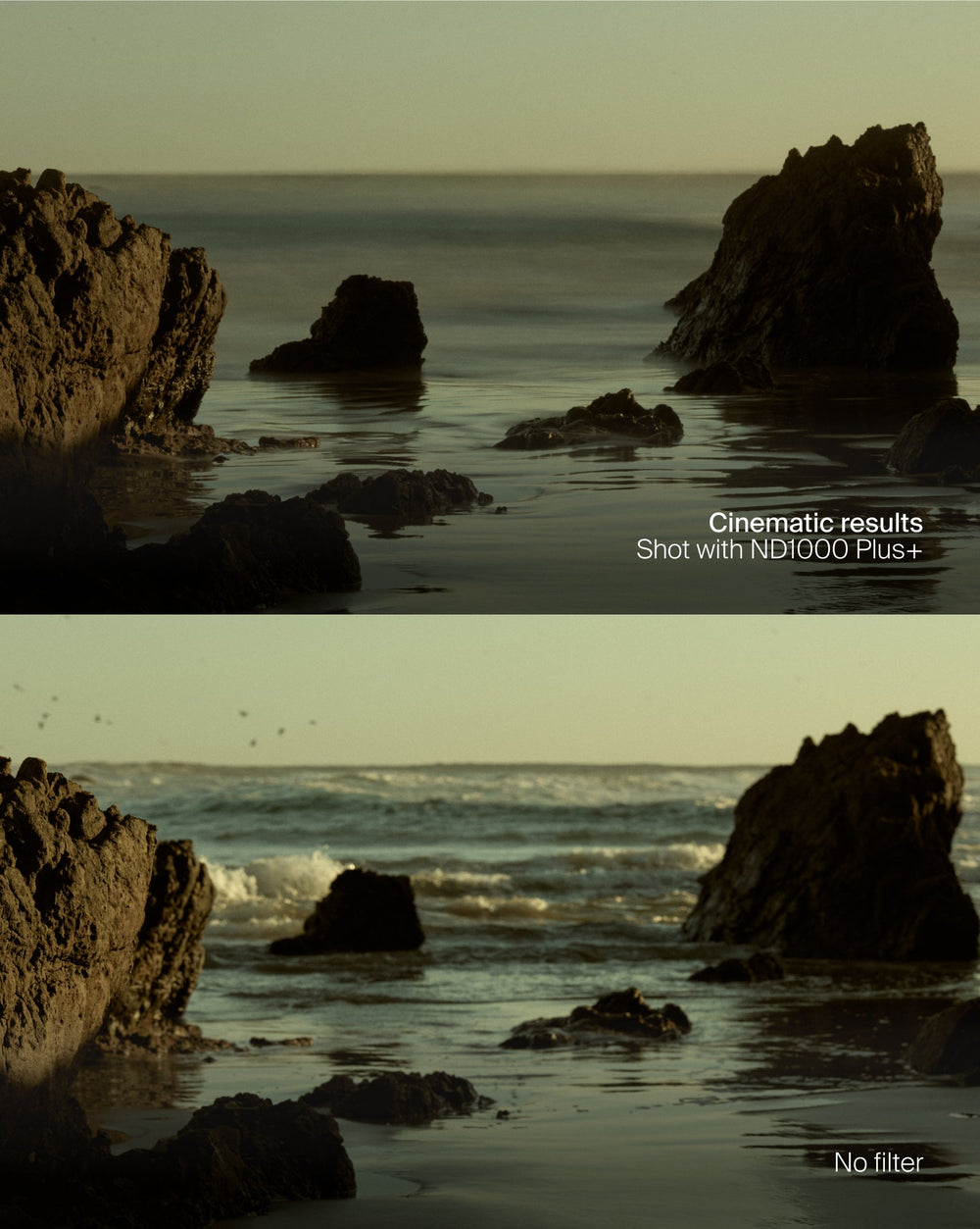 ND Selects Filter Kit Plus