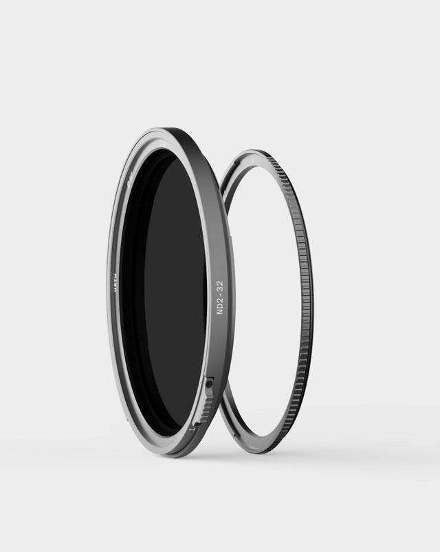 Magnetic Variable ND2–32 Filter Pro