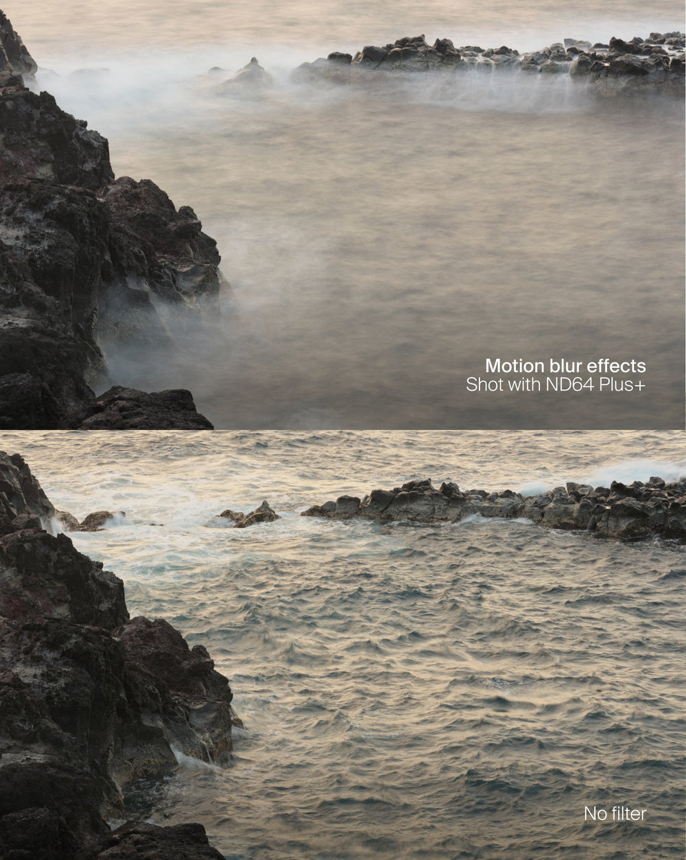 ND Selects Filter Kit Plus