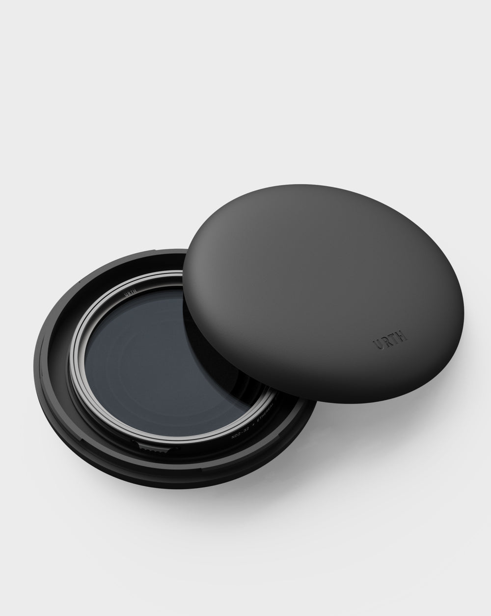 Variable ND2-32 + ¼ Black Mist Filter Pro