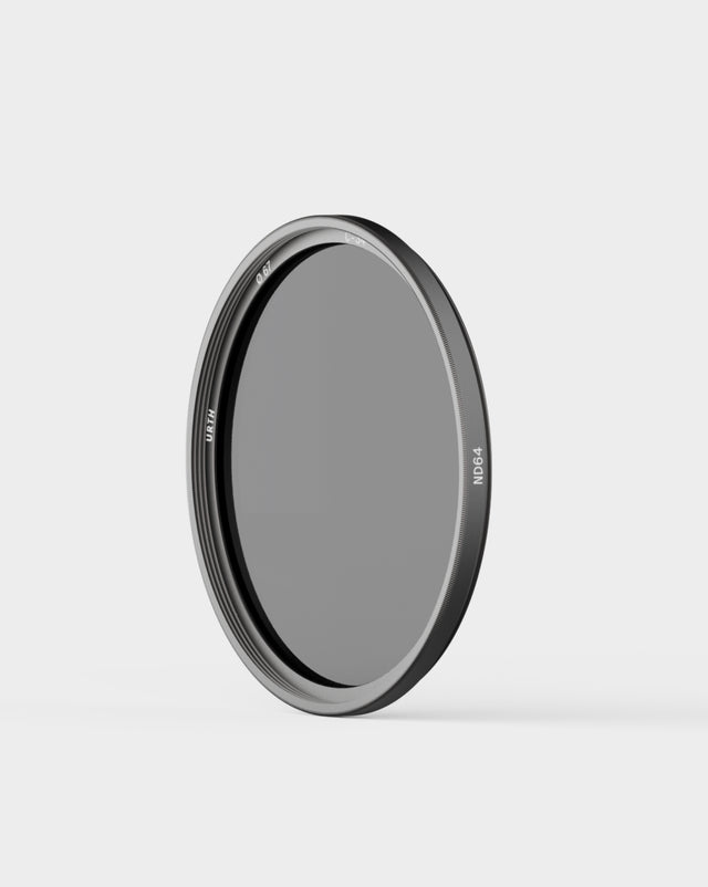 ND64 Filter Pro