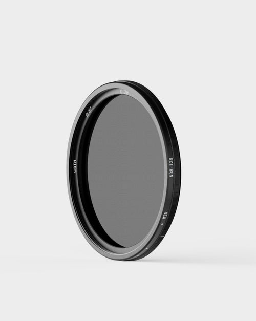 Variable ND8-128 Filter Plus