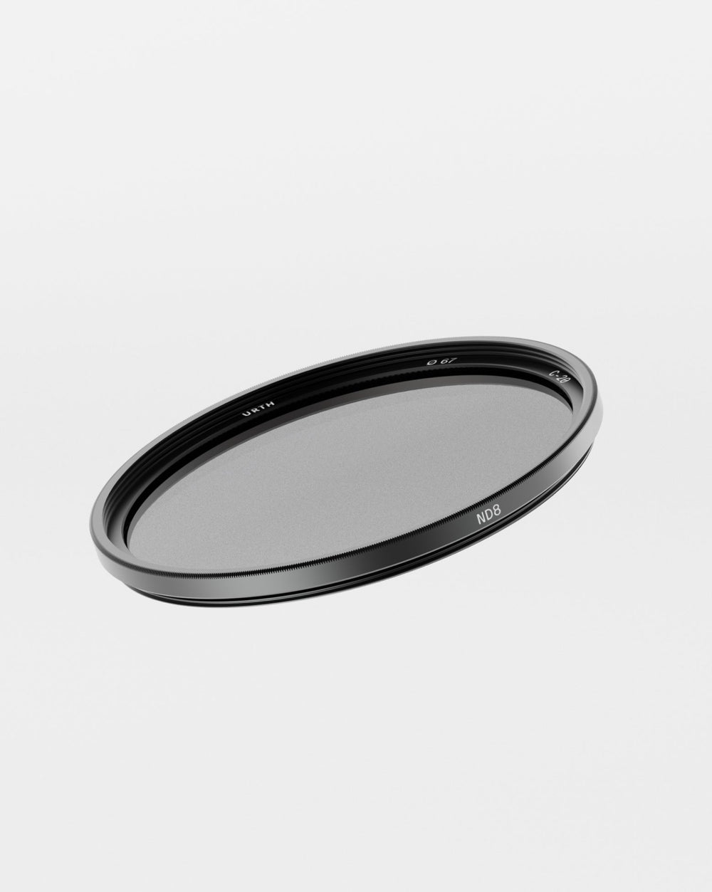 ND8 Filter Plus