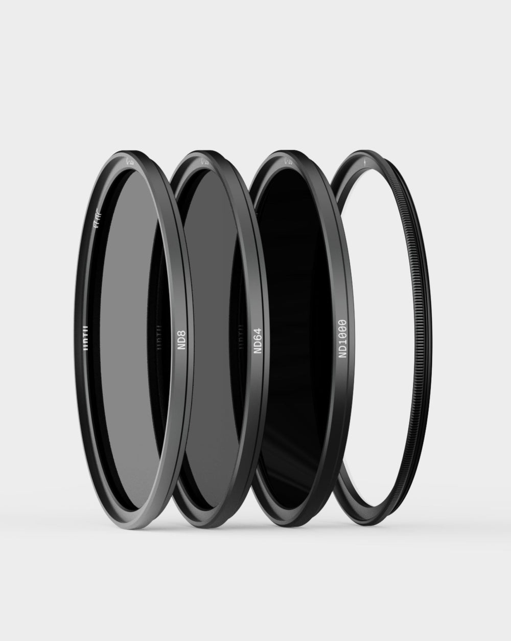 Magnetic ND Selects Filter Kit Plus