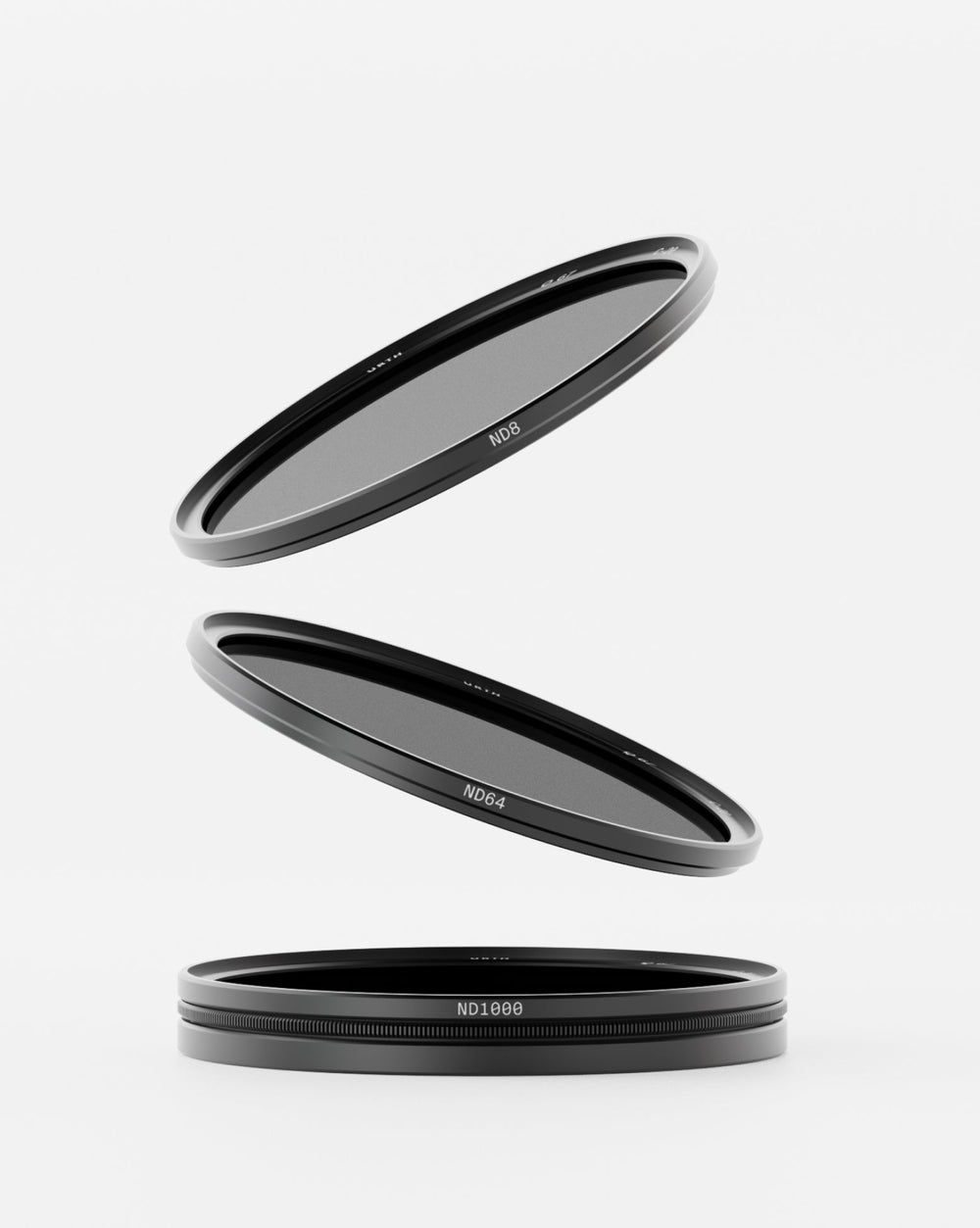 Magnetic ND Selects Filter Kit Plus