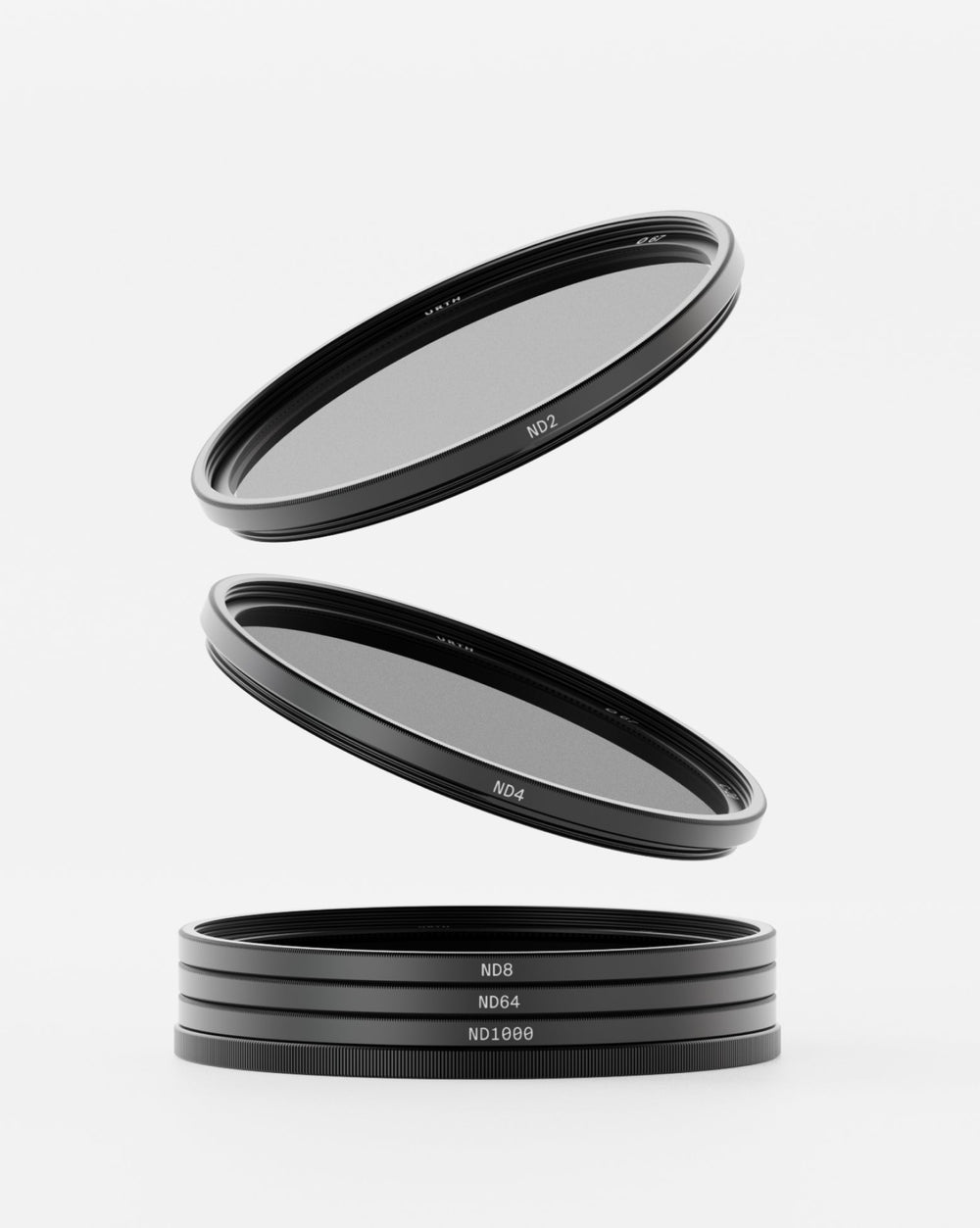 ND Spectrum Filter Kit Plus