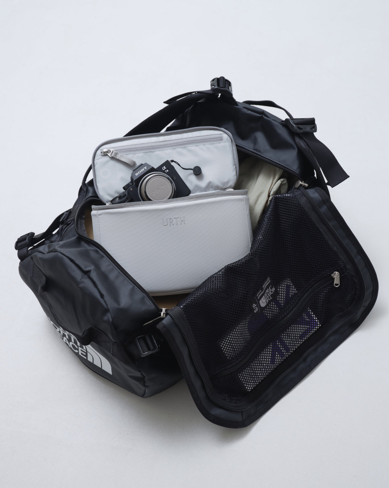Urth Arkose Small Camera Insert | Urth Canada