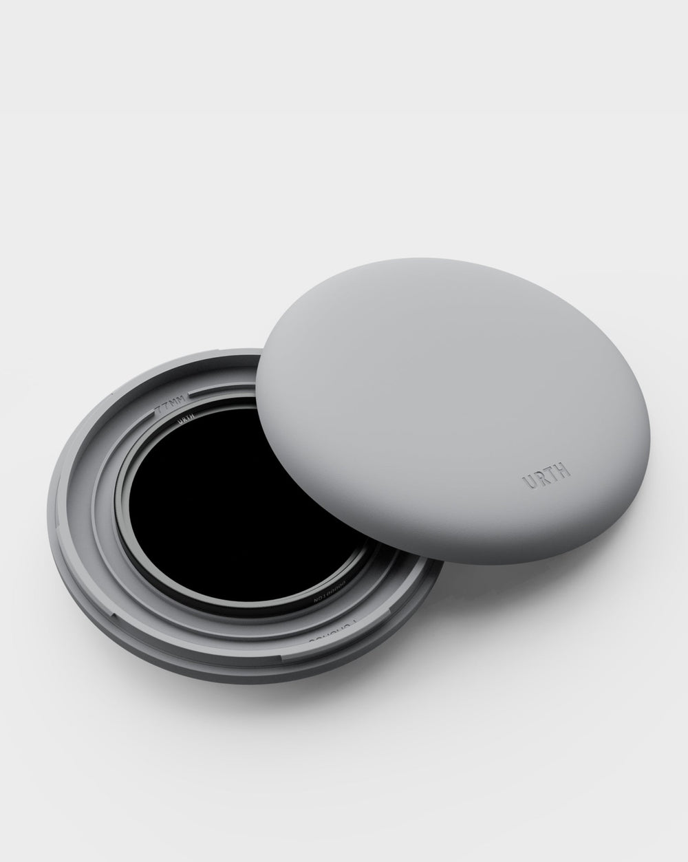 Solar ND100000 Filter Plus