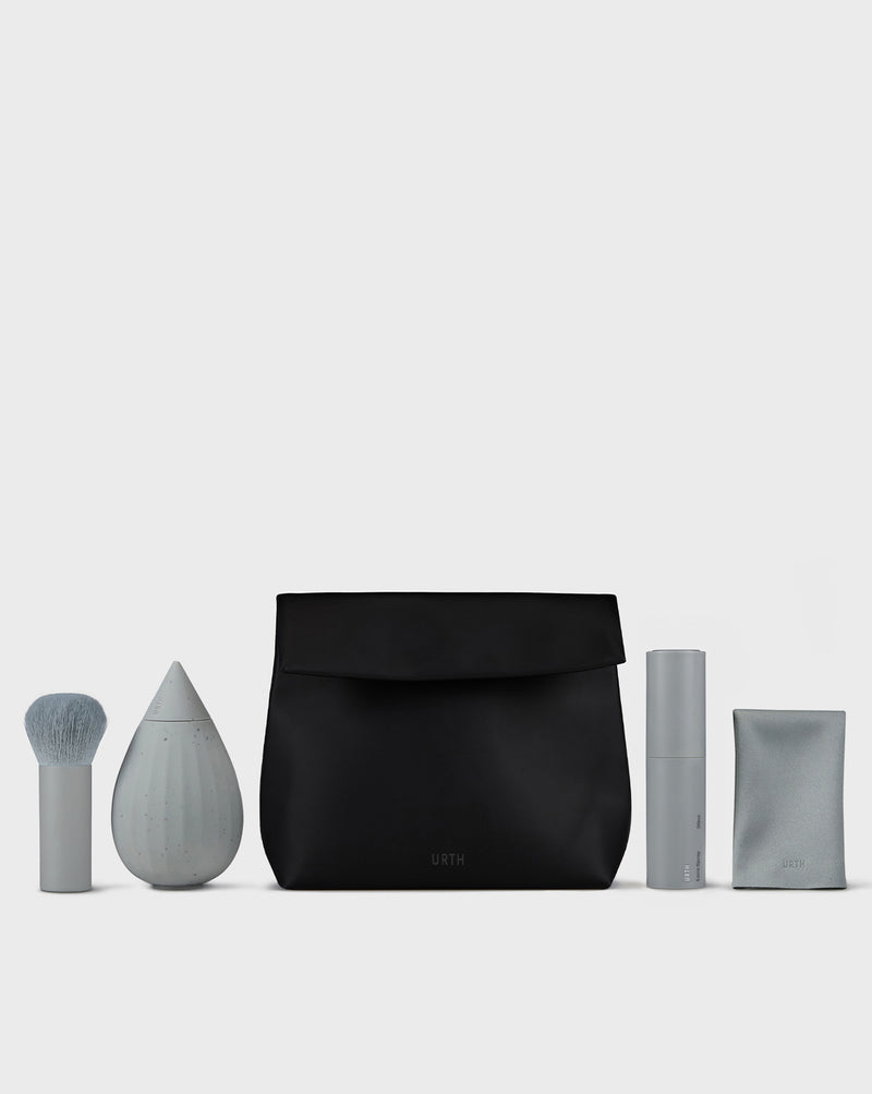 Optical Lens Cleaning Kit