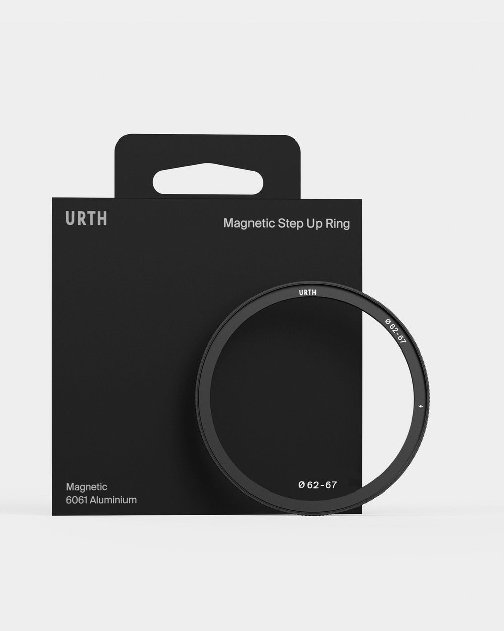 Magnetic Step Up Ring Filter Adapter