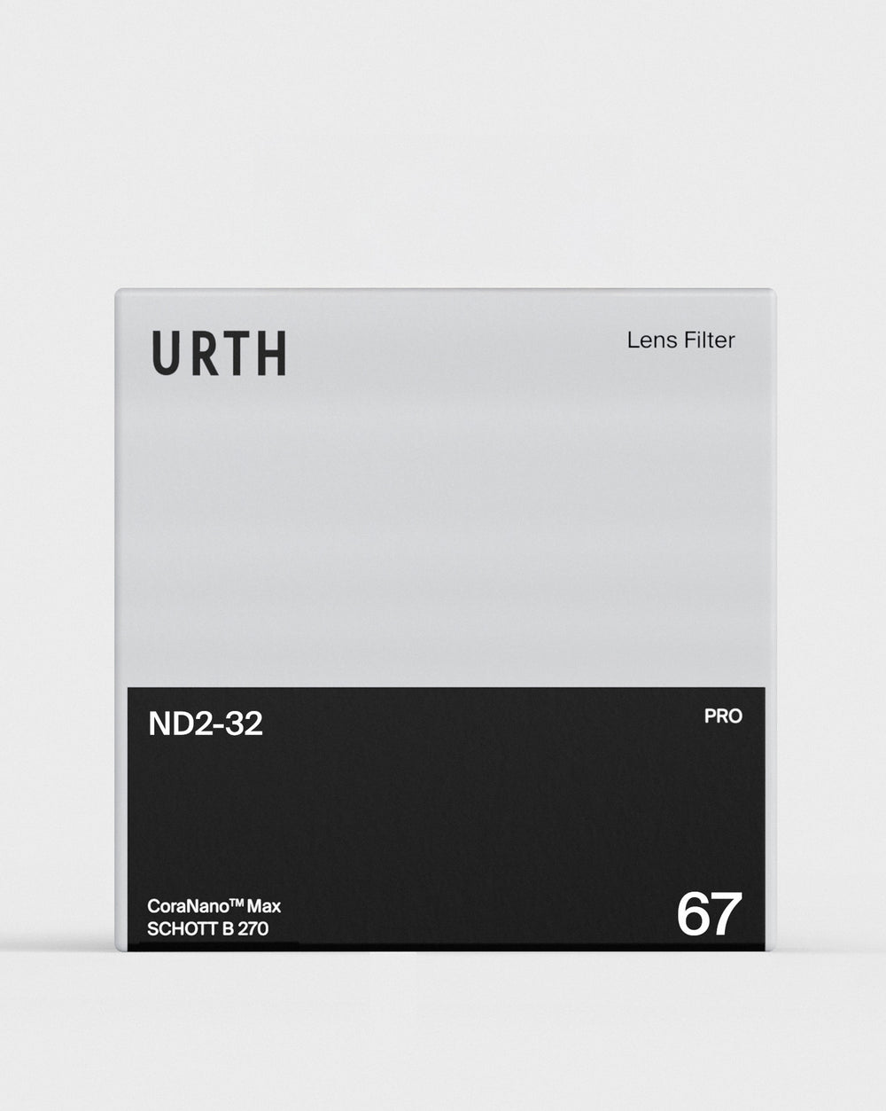 Variable ND2-32 Filter Pro