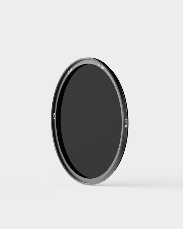 Magnetic ND64 Filter Plus