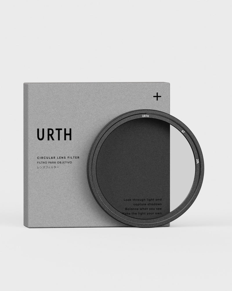 Urth CPL Lens Filter Plus+ | Urth CA