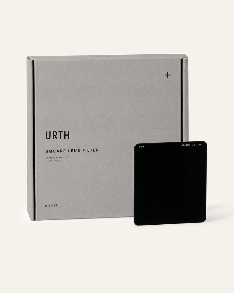 Urth 77mm ND64 (6ス) レンズフィルター (プラス ) - その他キッチン家電